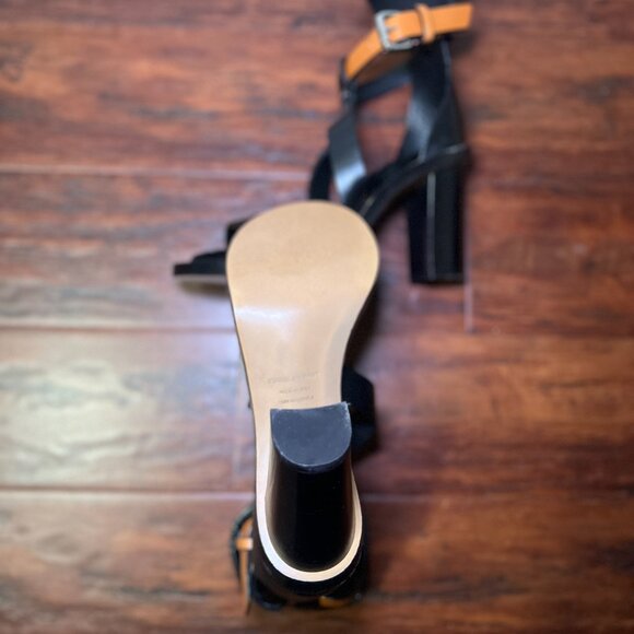 Isabel Marant Jenyd Sandals Size 39 - Picture 6 of 7